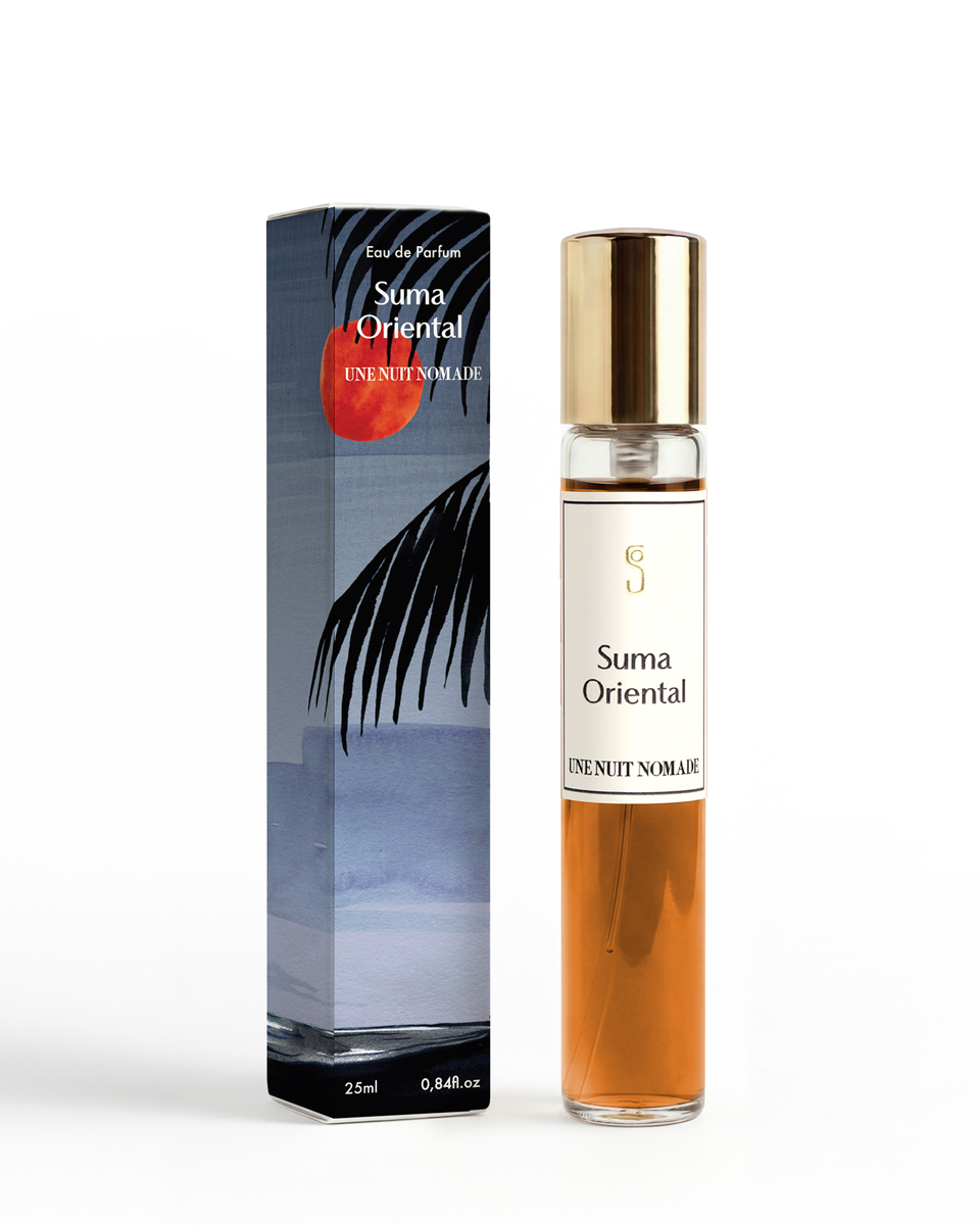 Suma Oriental 25ml