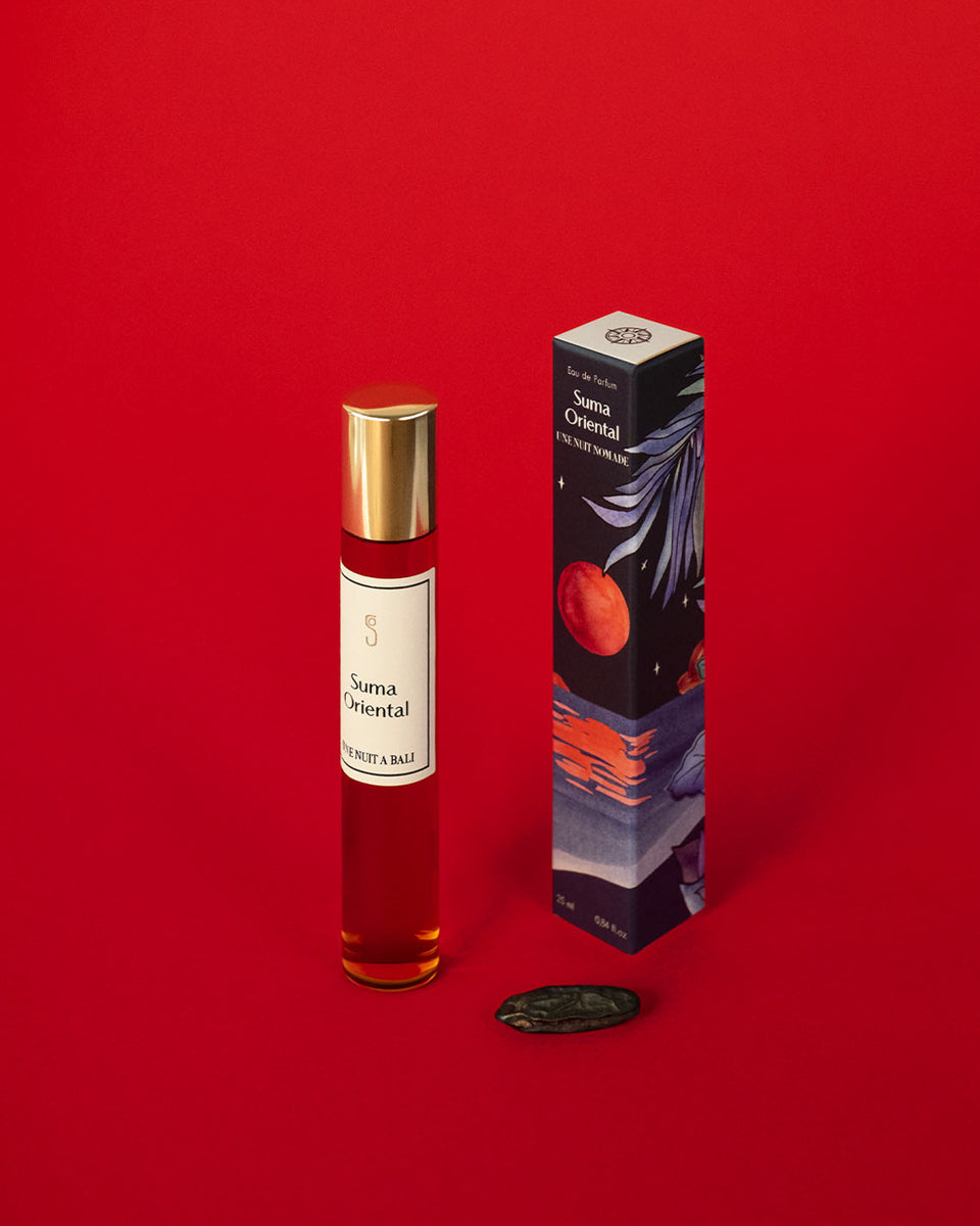 Suma Oriental 25ml