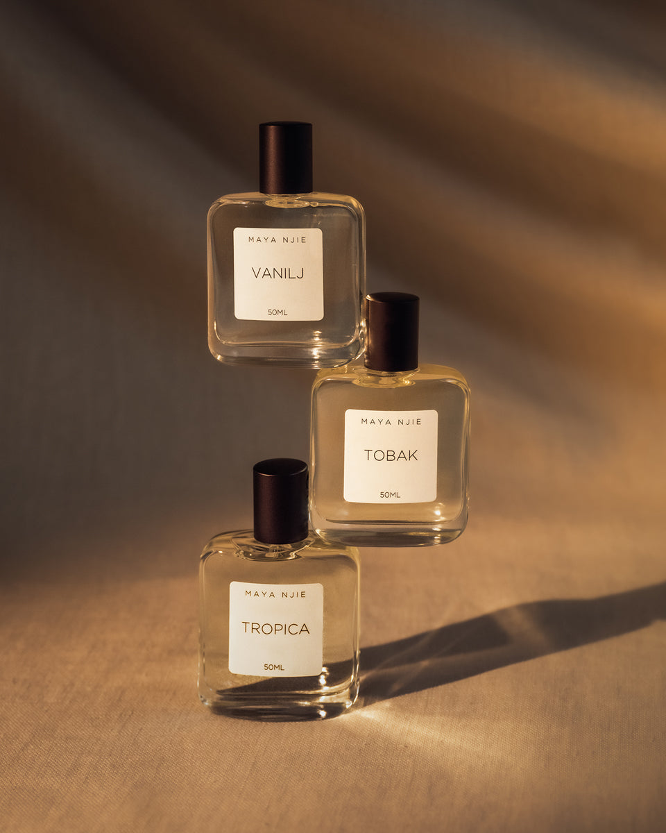 Nordic Cedar 50ml