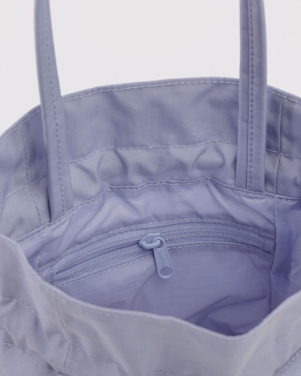 Nylon Drawstring Bag – Mist — mynd 4