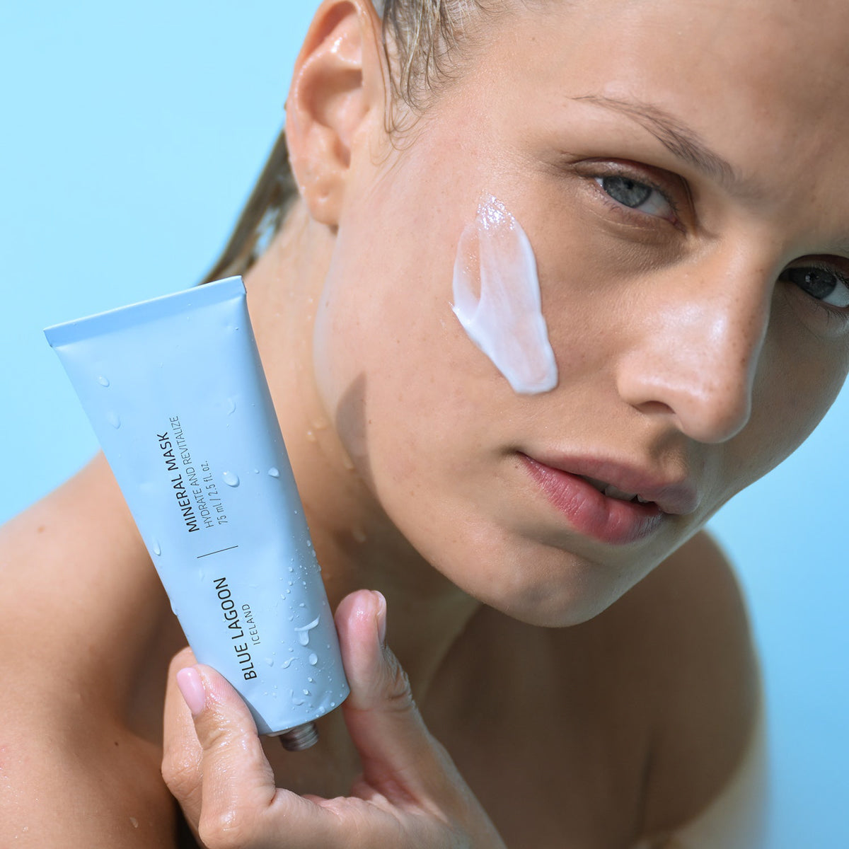 Mineral Mask 75 ml