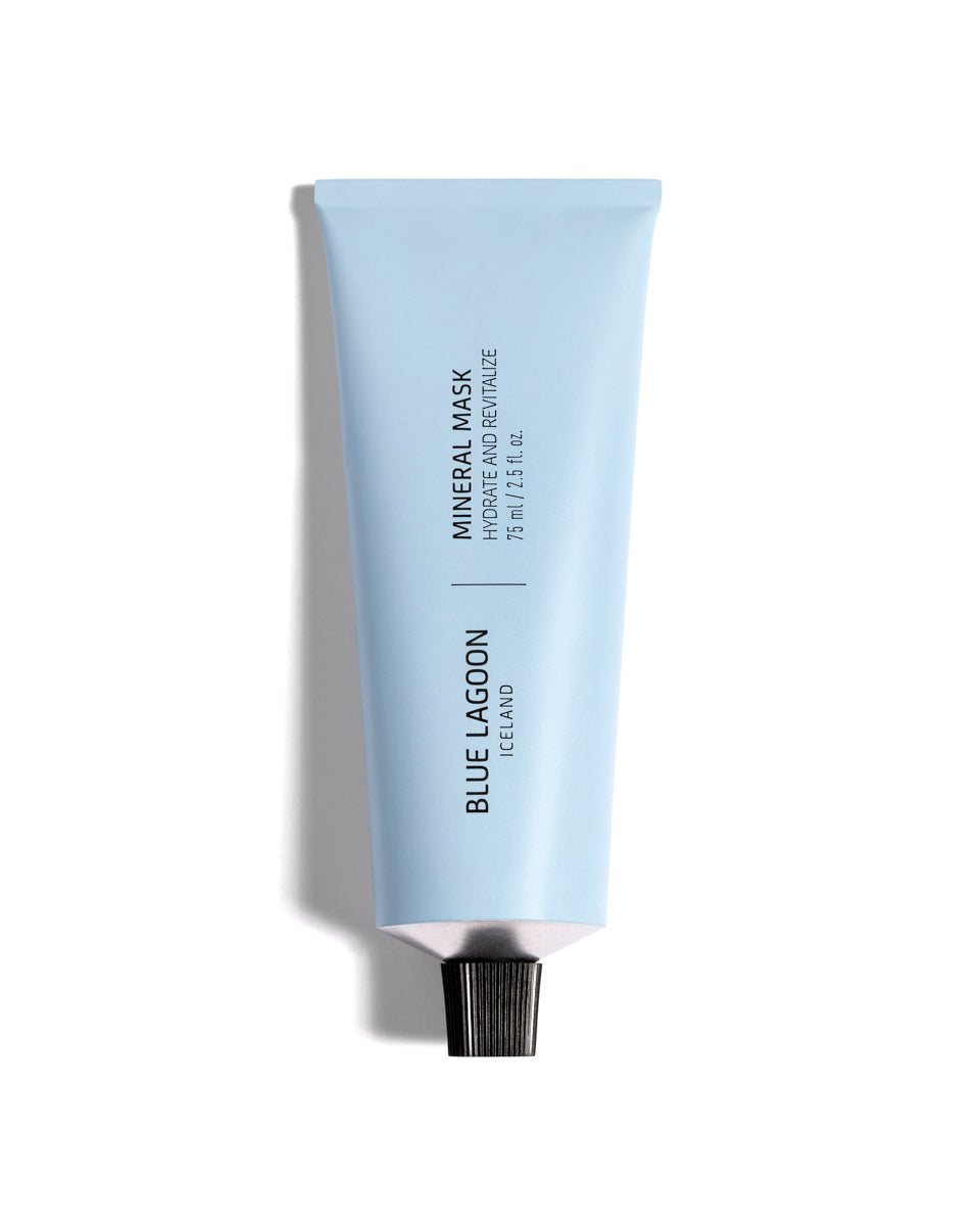 Mineral Mask 75 ml