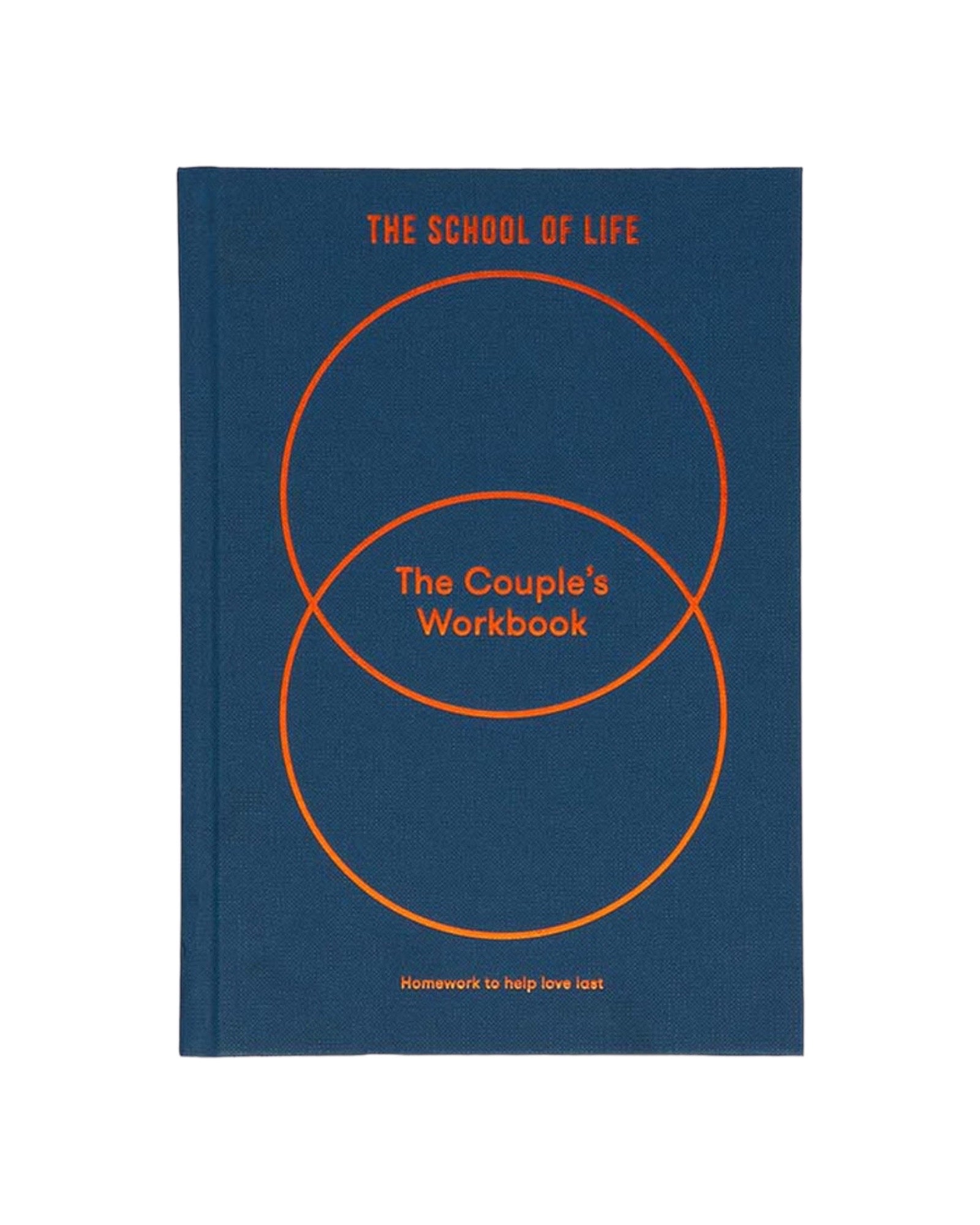 Couple's Workbook
