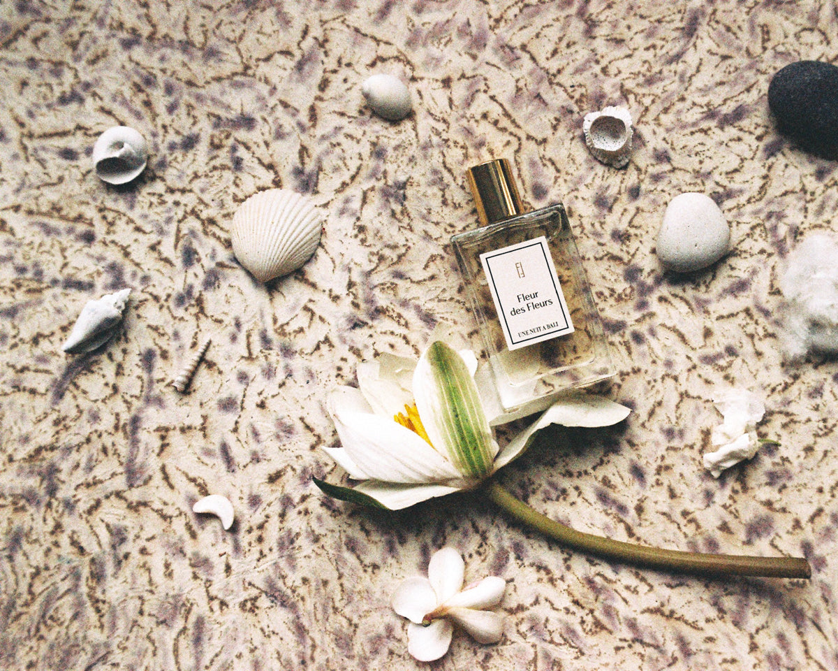 Fleur Des Fleurs 50ml