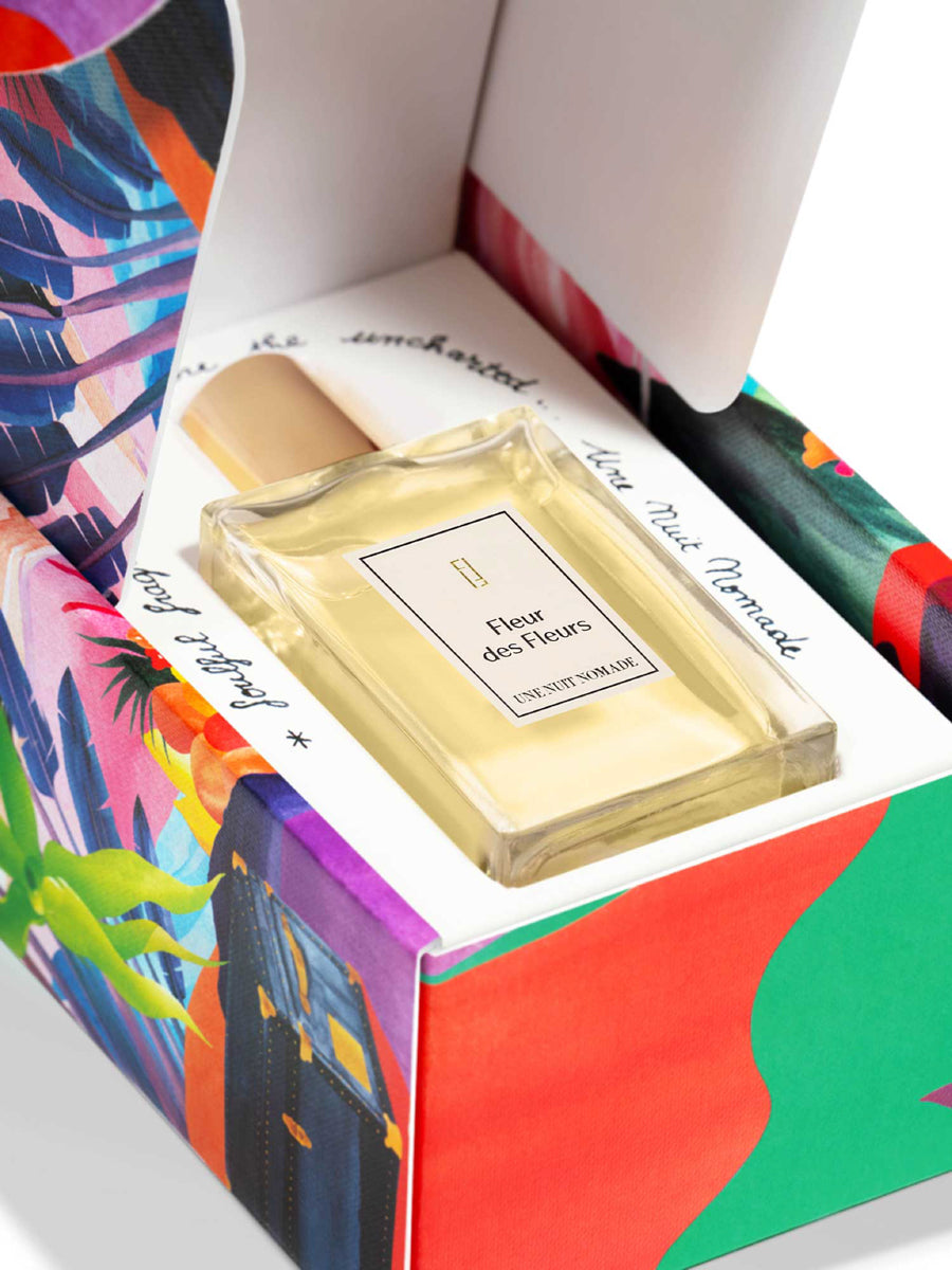 Fleur Des Fleurs 50ml