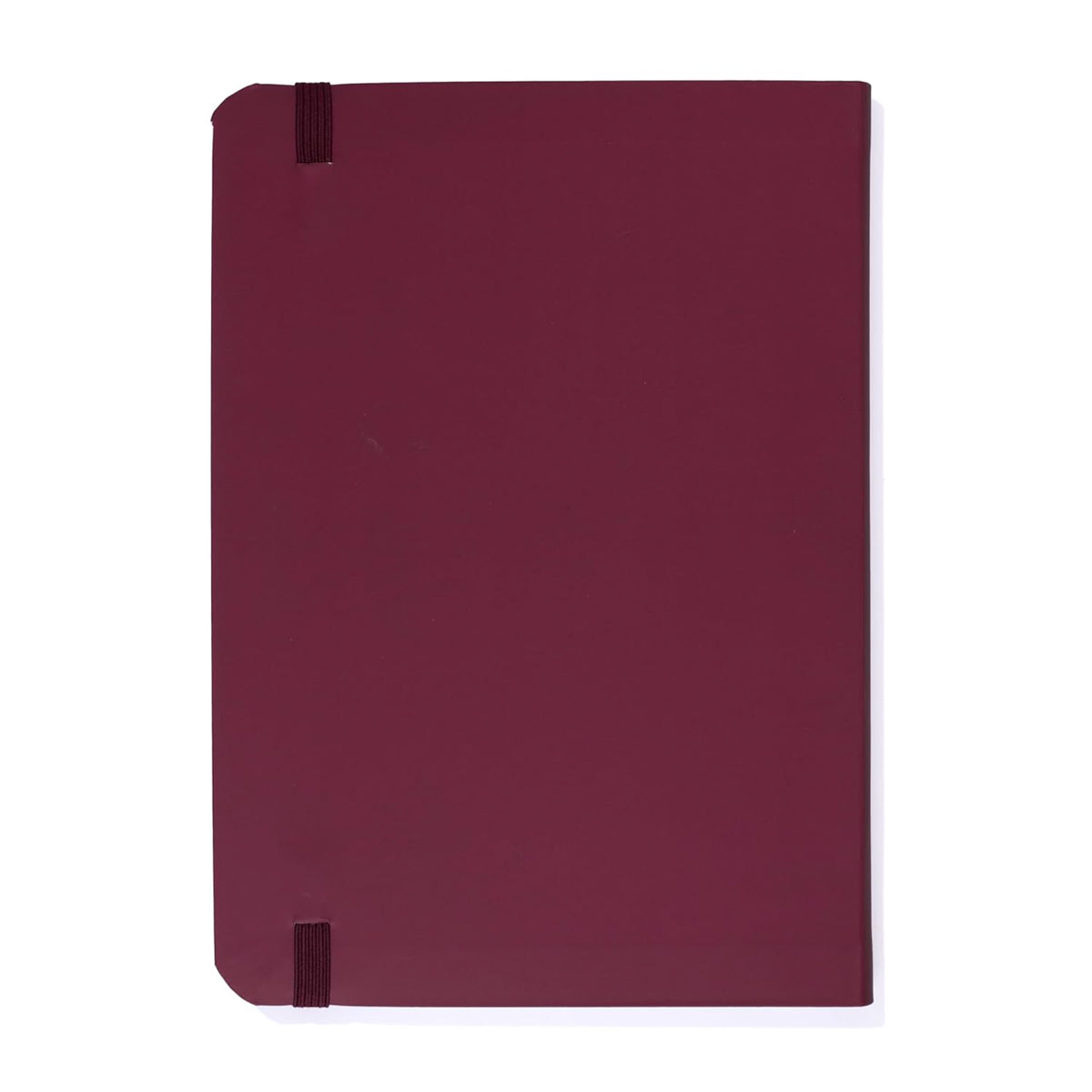 Writing Journal – Burgundy