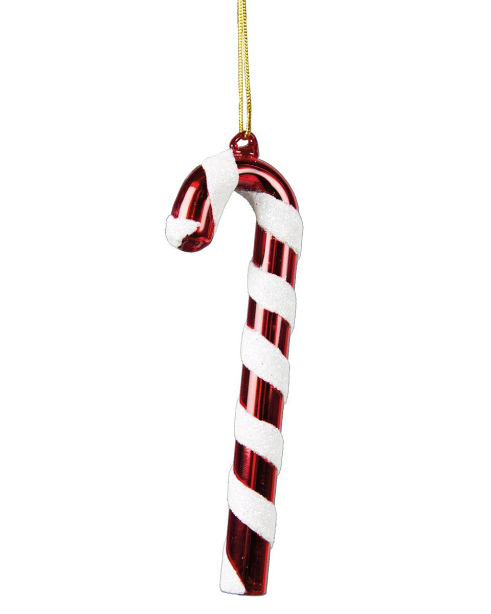 Sweet As Candy Cane Hanging Decoration