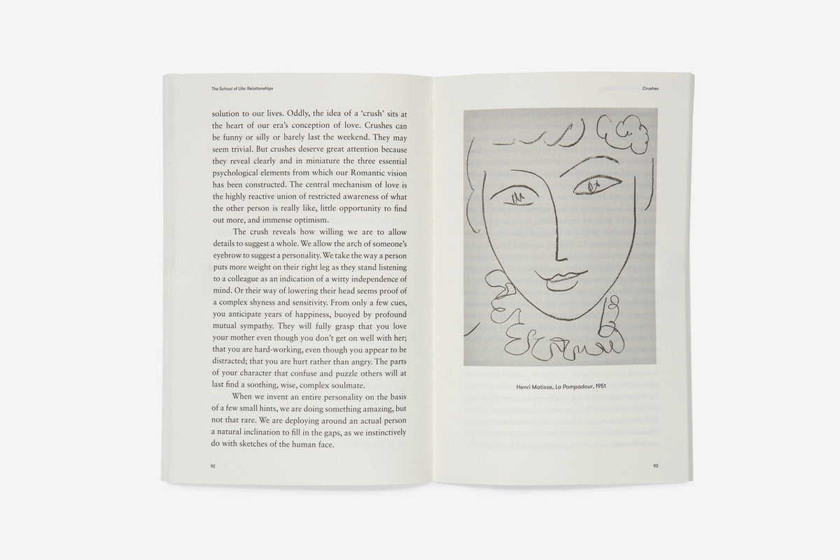 Relationships Paperback