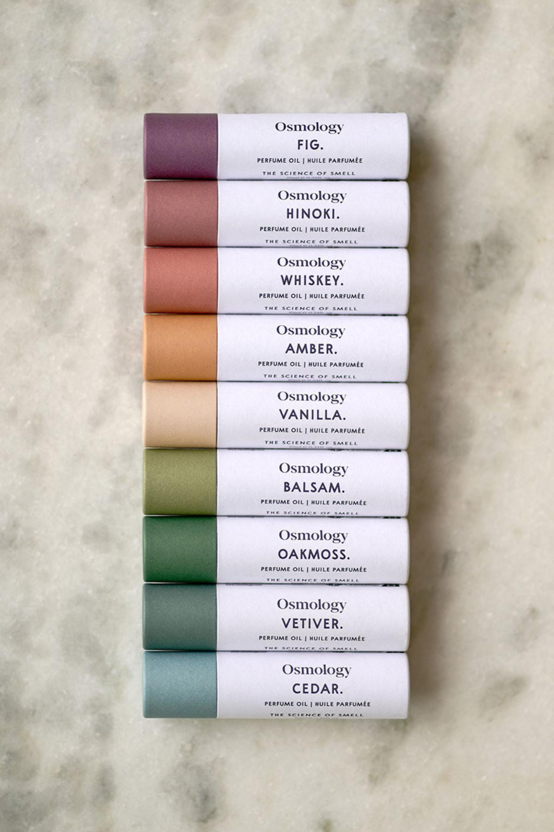 Fig – Ilmolía, 10 ml