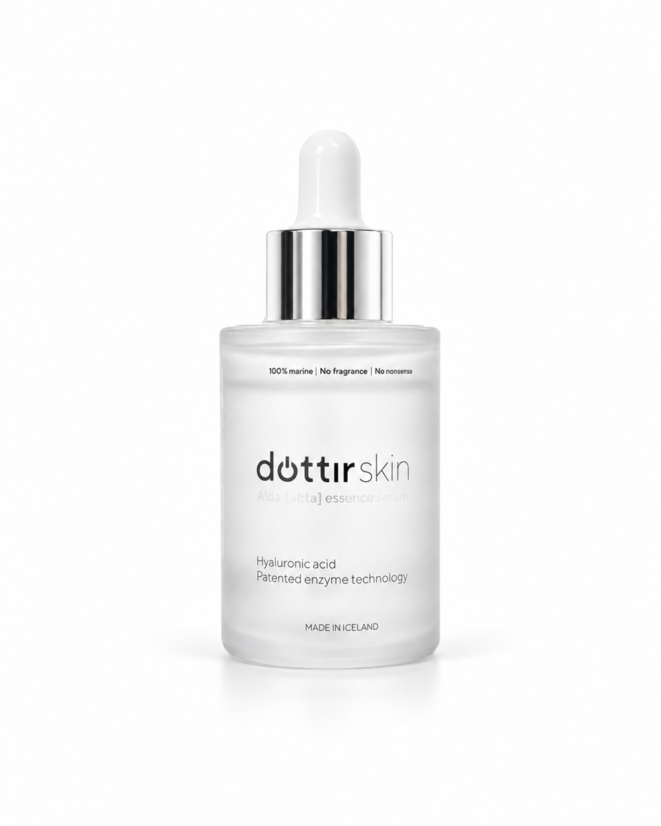 Alda - Essence Serum