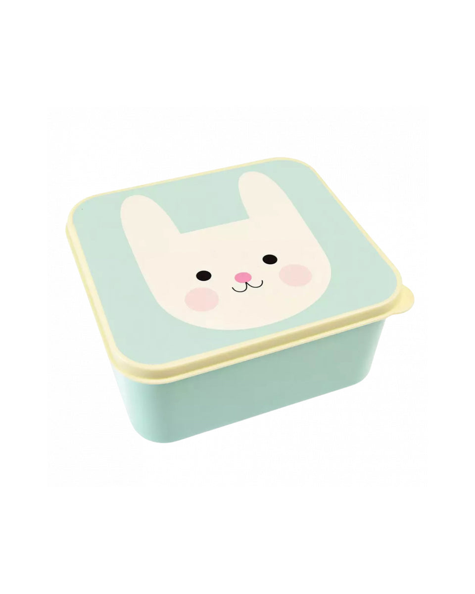 Sandwich Lunch Box – Bonnie the Bunny