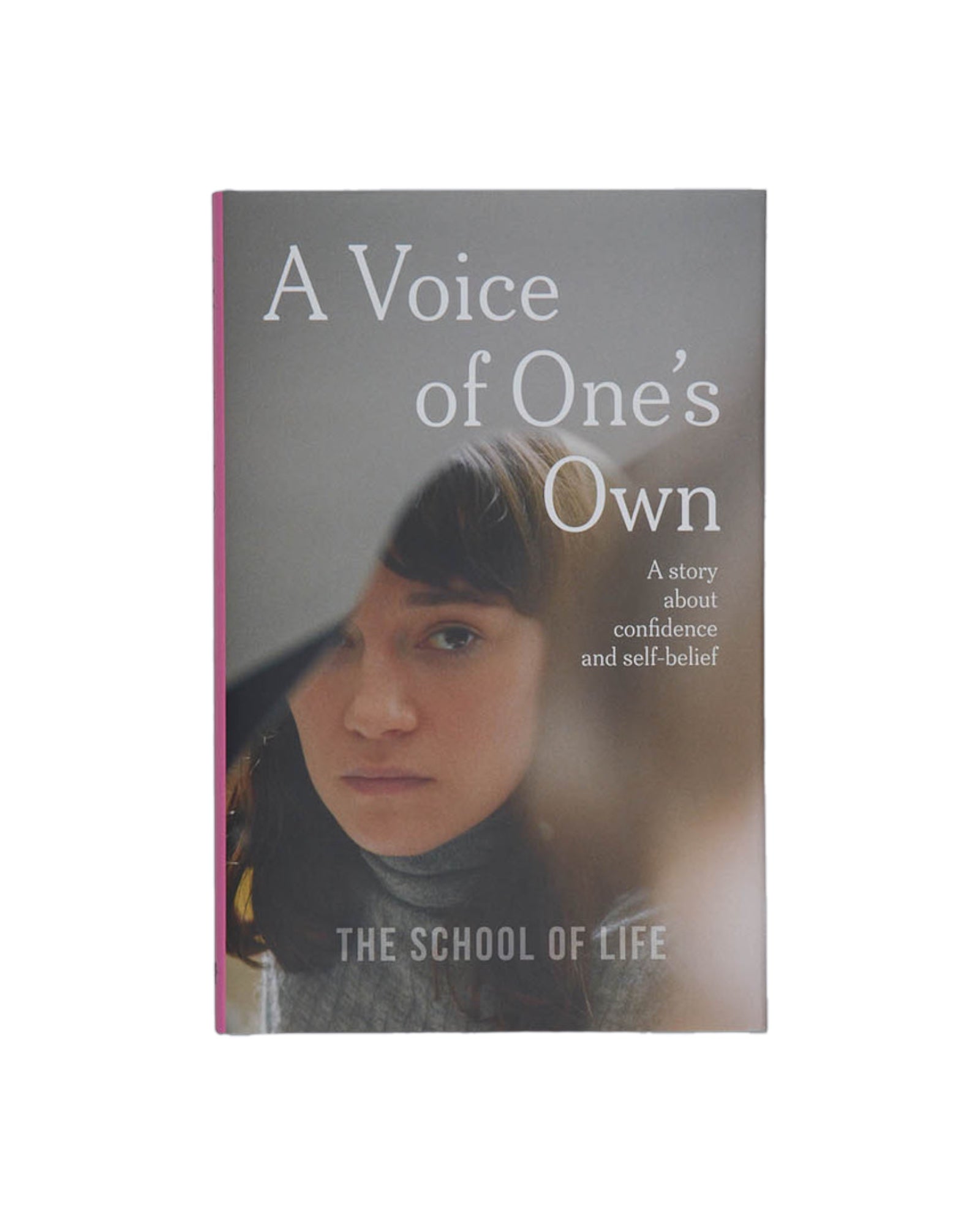 A Voice of One's Own