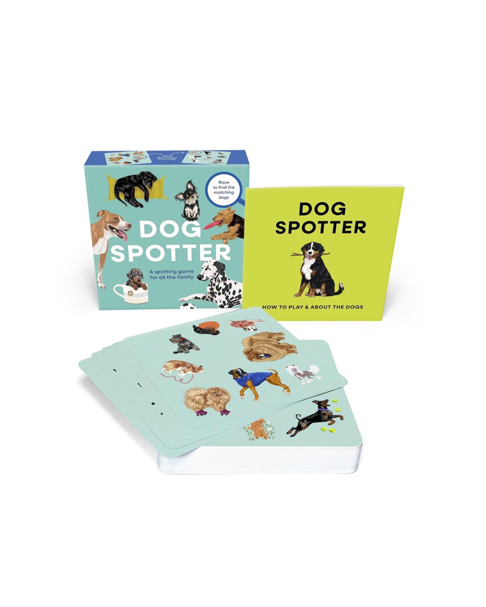 Dog Spotter