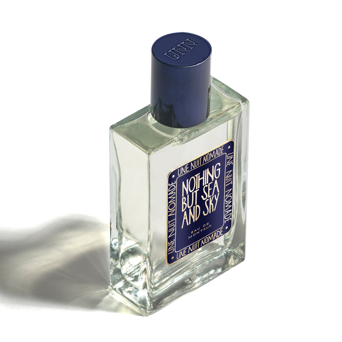 Nothing But Sea and Sky 50ml
