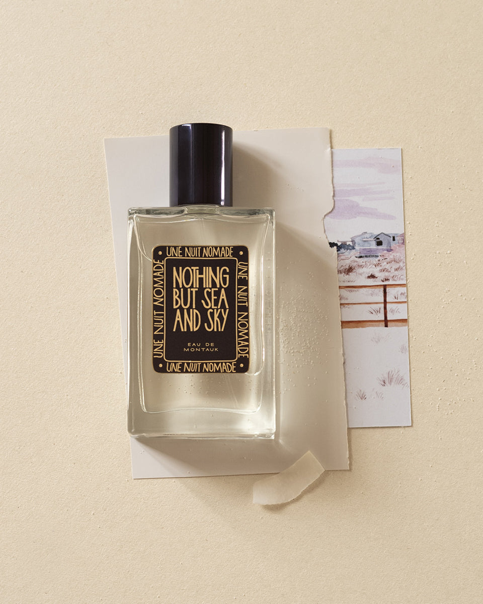 Nothing But Sea and Sky 50ml