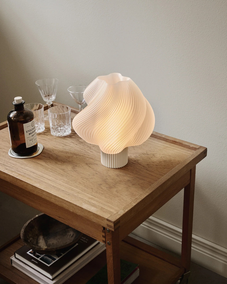 Soft Serve Lamp – Regular, Vanilla Bean