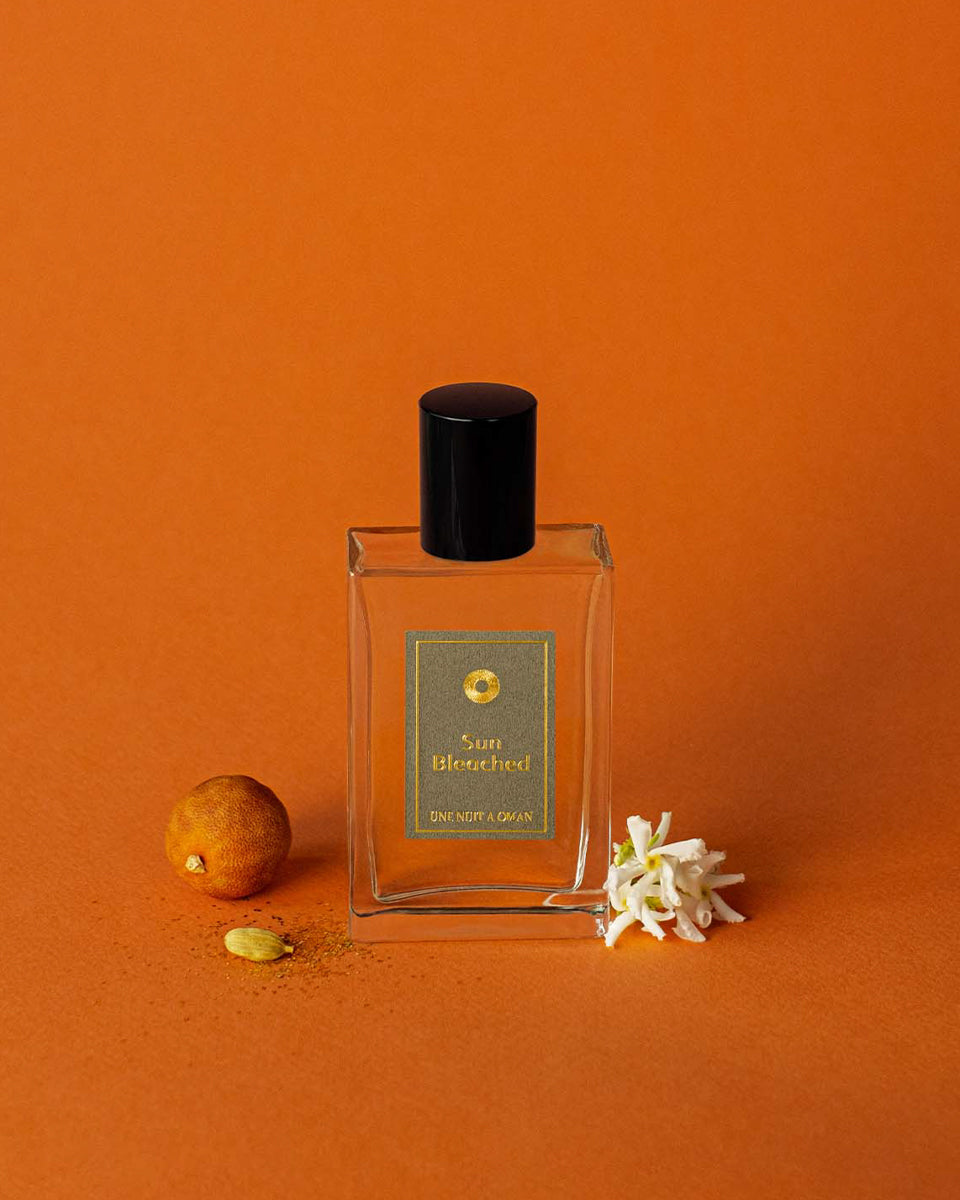 Sun Bleached 50ml