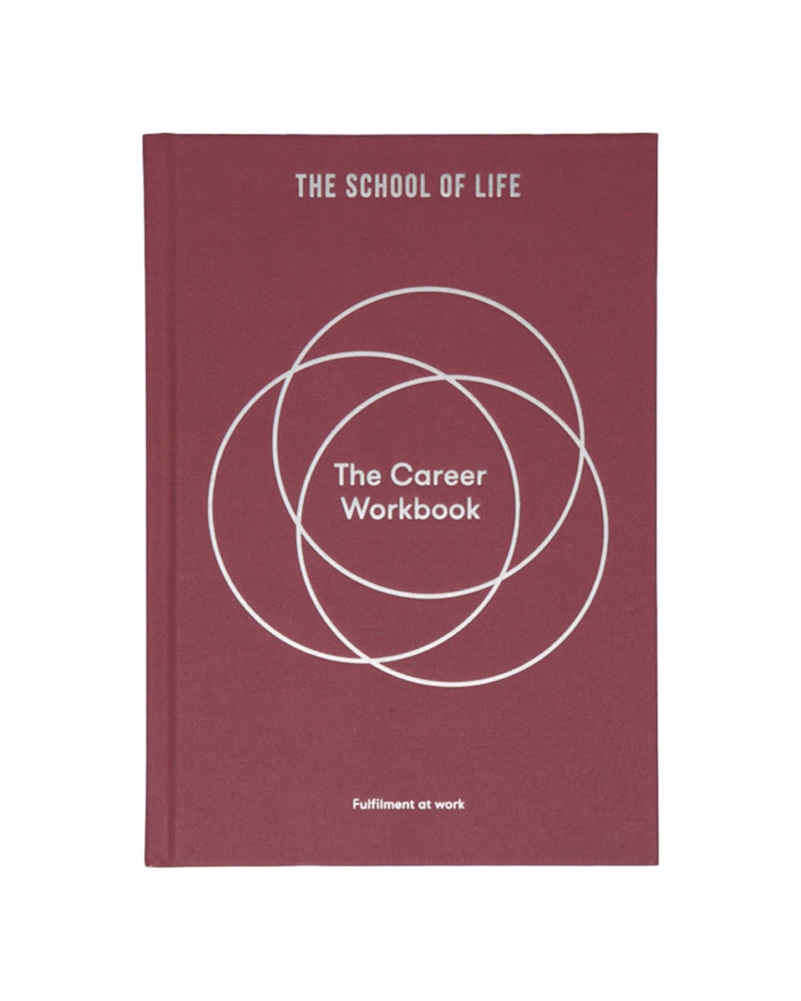 The Career Workbook
