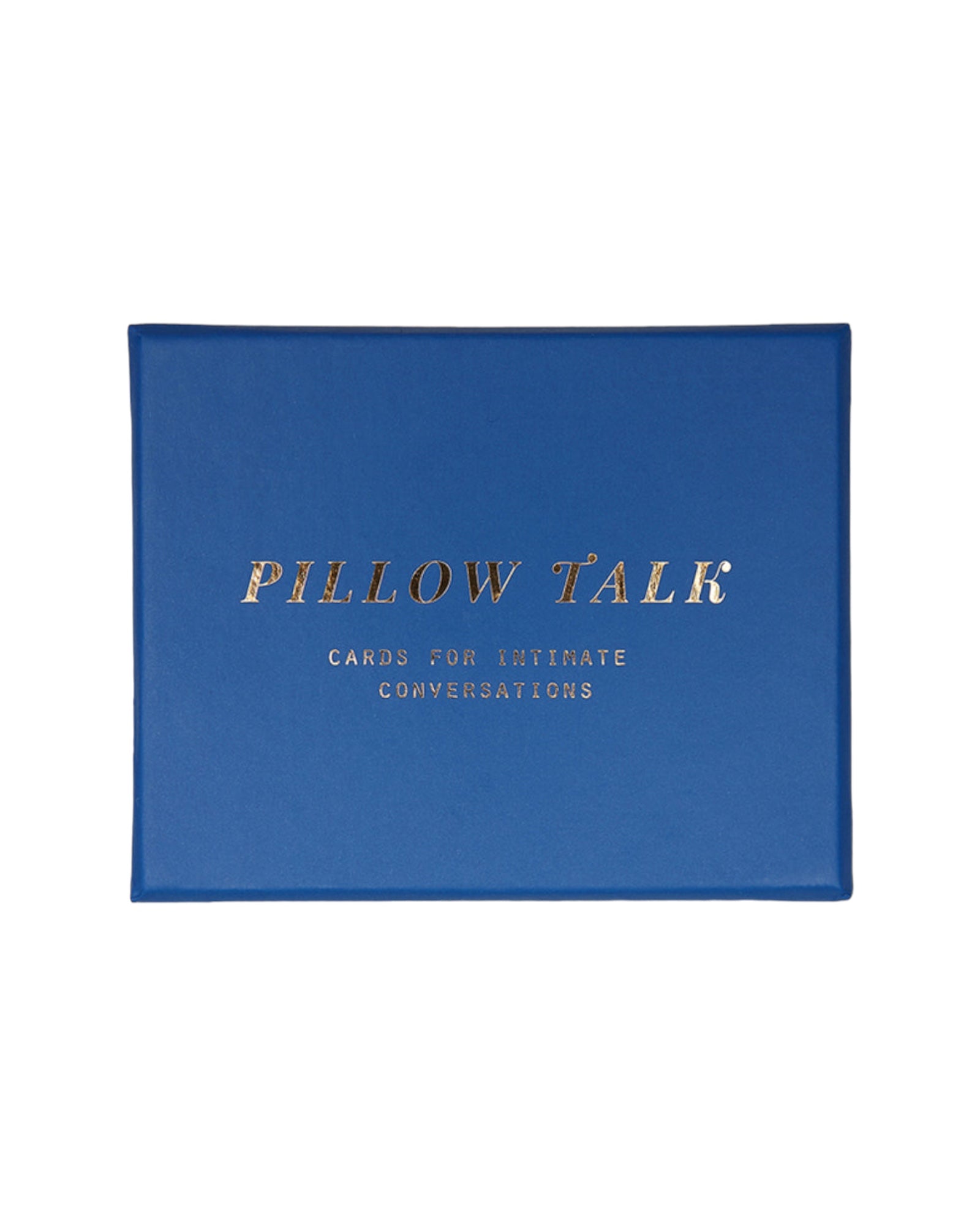 Pillow Talk