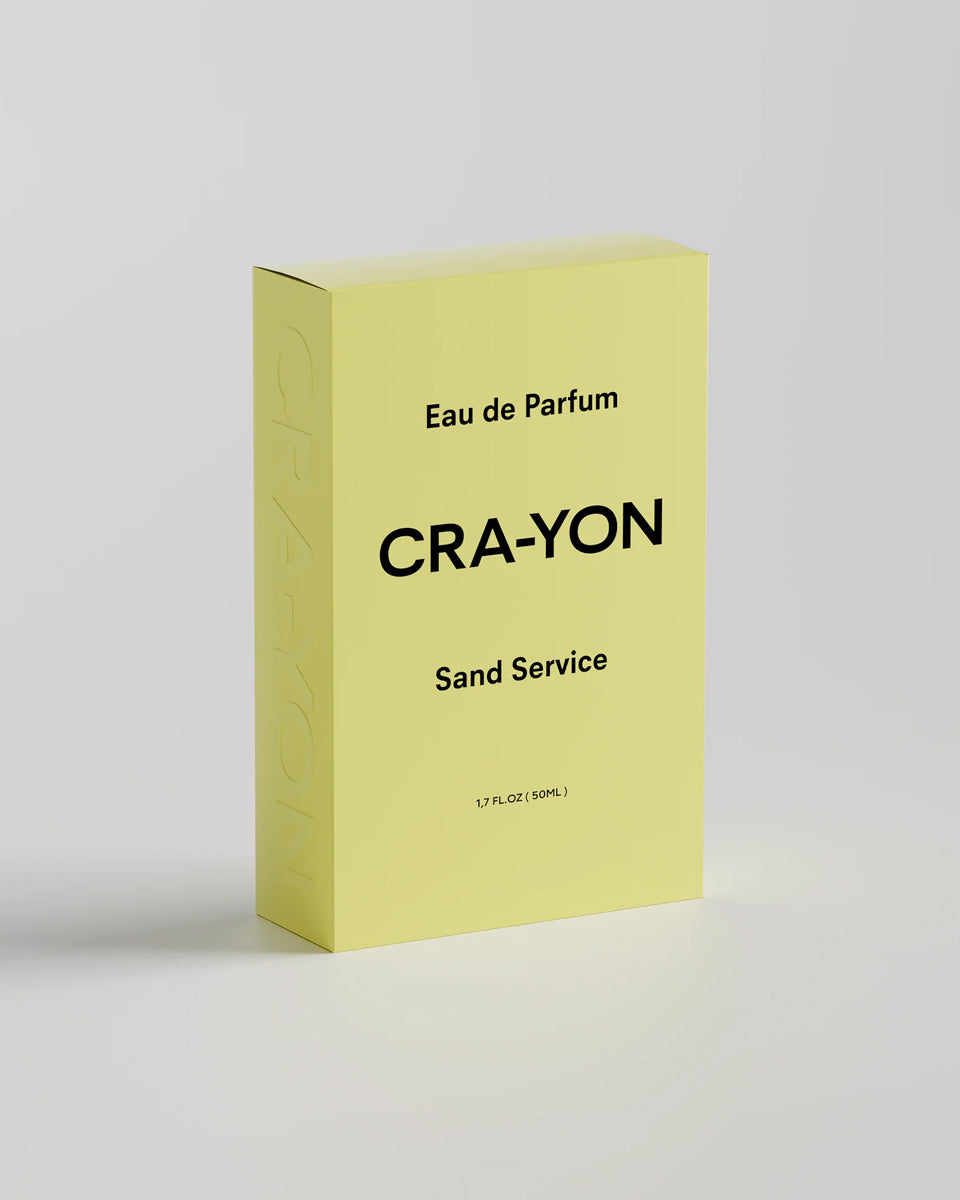 Sand Service 50ml