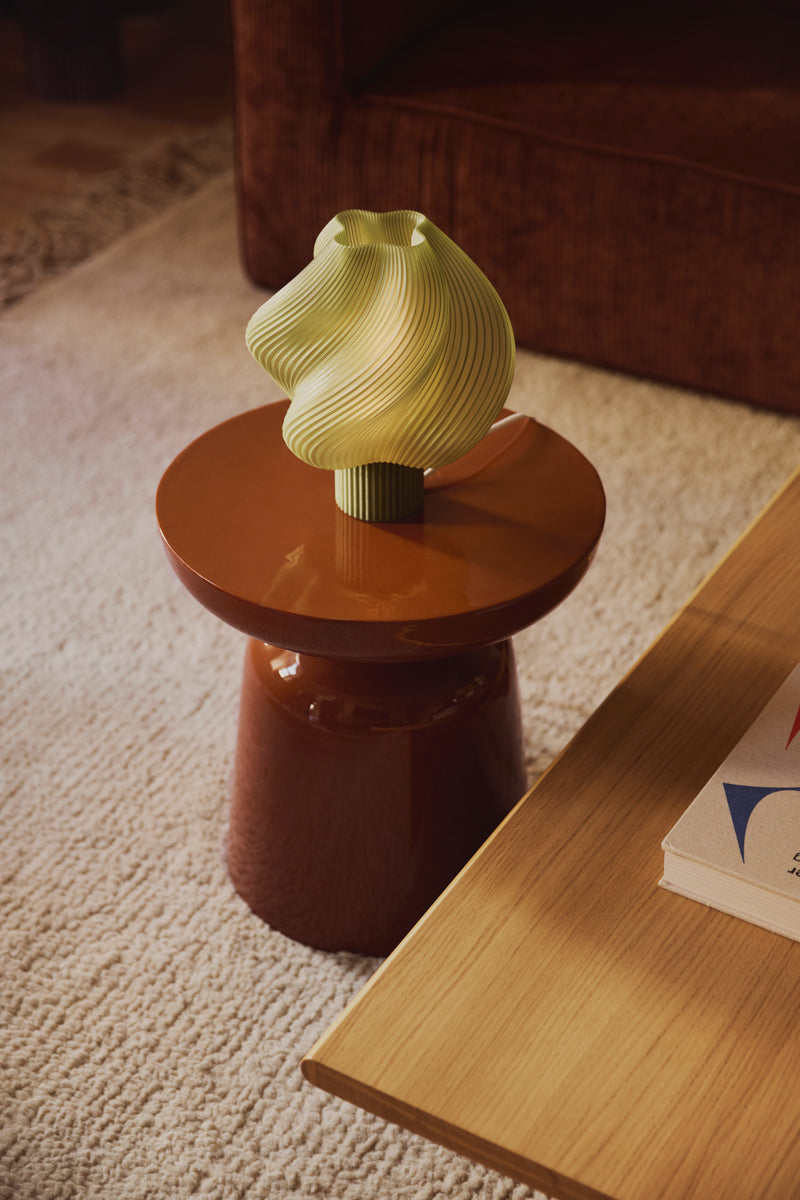 Soft Serve Lamp – Regular, Olive