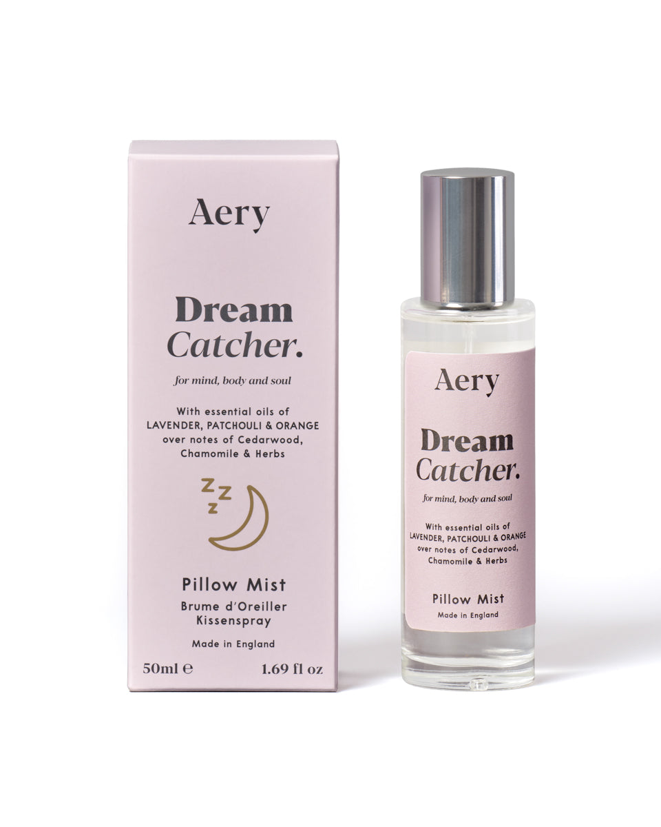 Dream Catcher – Pillow Mist