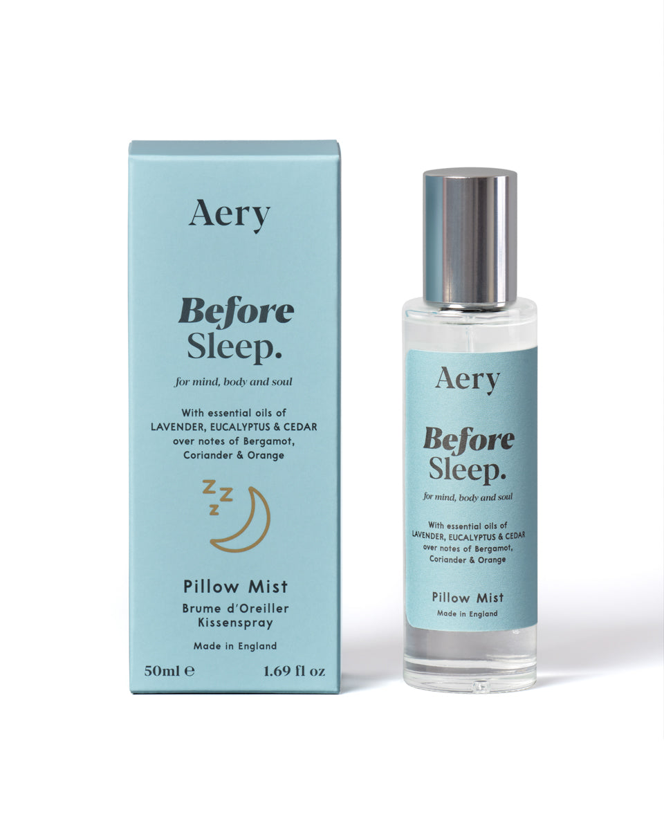 Before Sleep – Pillow Mist