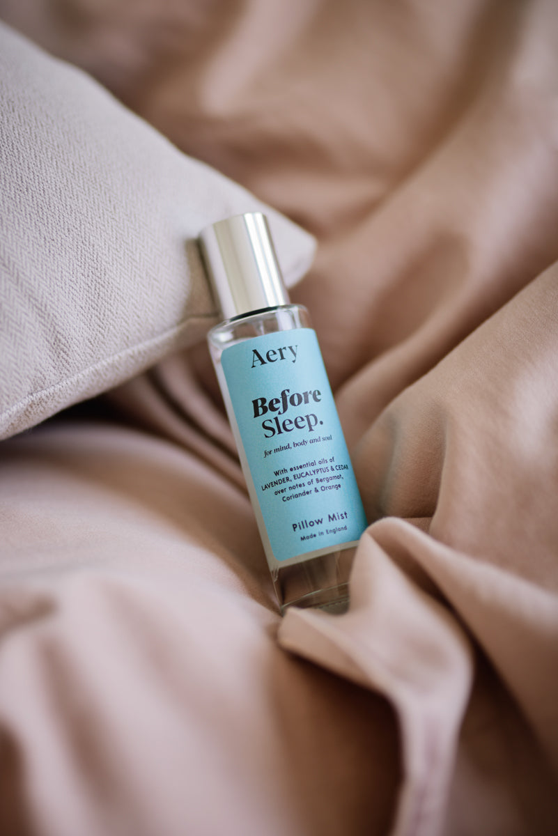 Before Sleep – Pillow Mist
