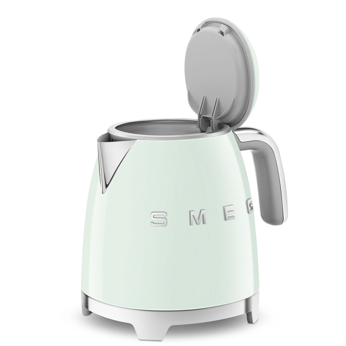 Smeg Mini Kettle Pastel Green