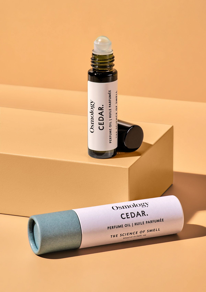 Cedar – Ilmolía, 10 ml