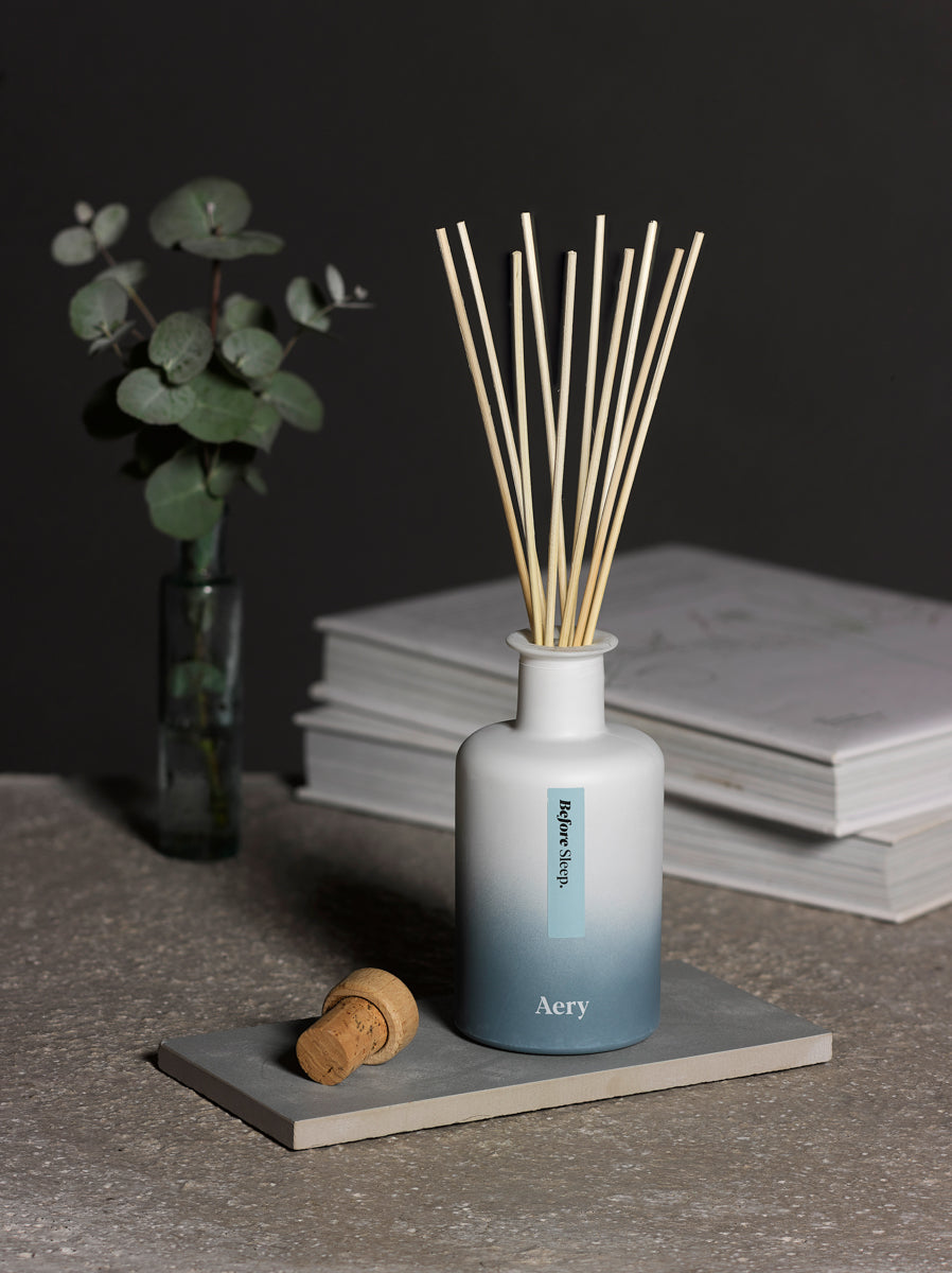 Before Sleep Reed Diffuser — mynd 4