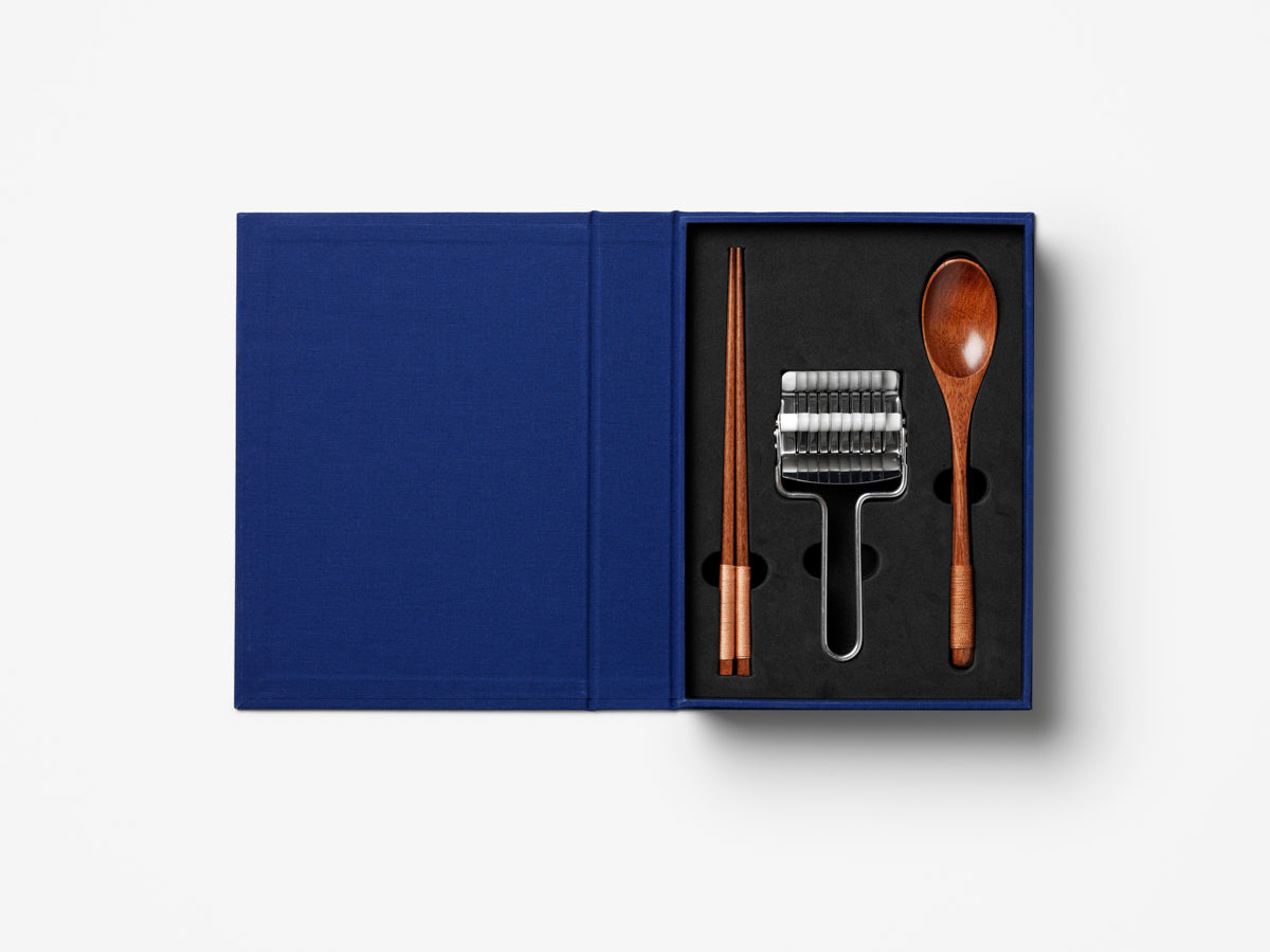 The Essentials – Ramen Tools