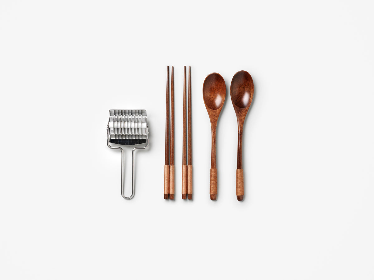 The Essentials – Ramen Tools
