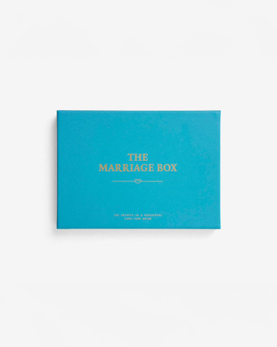 The Marriage Box