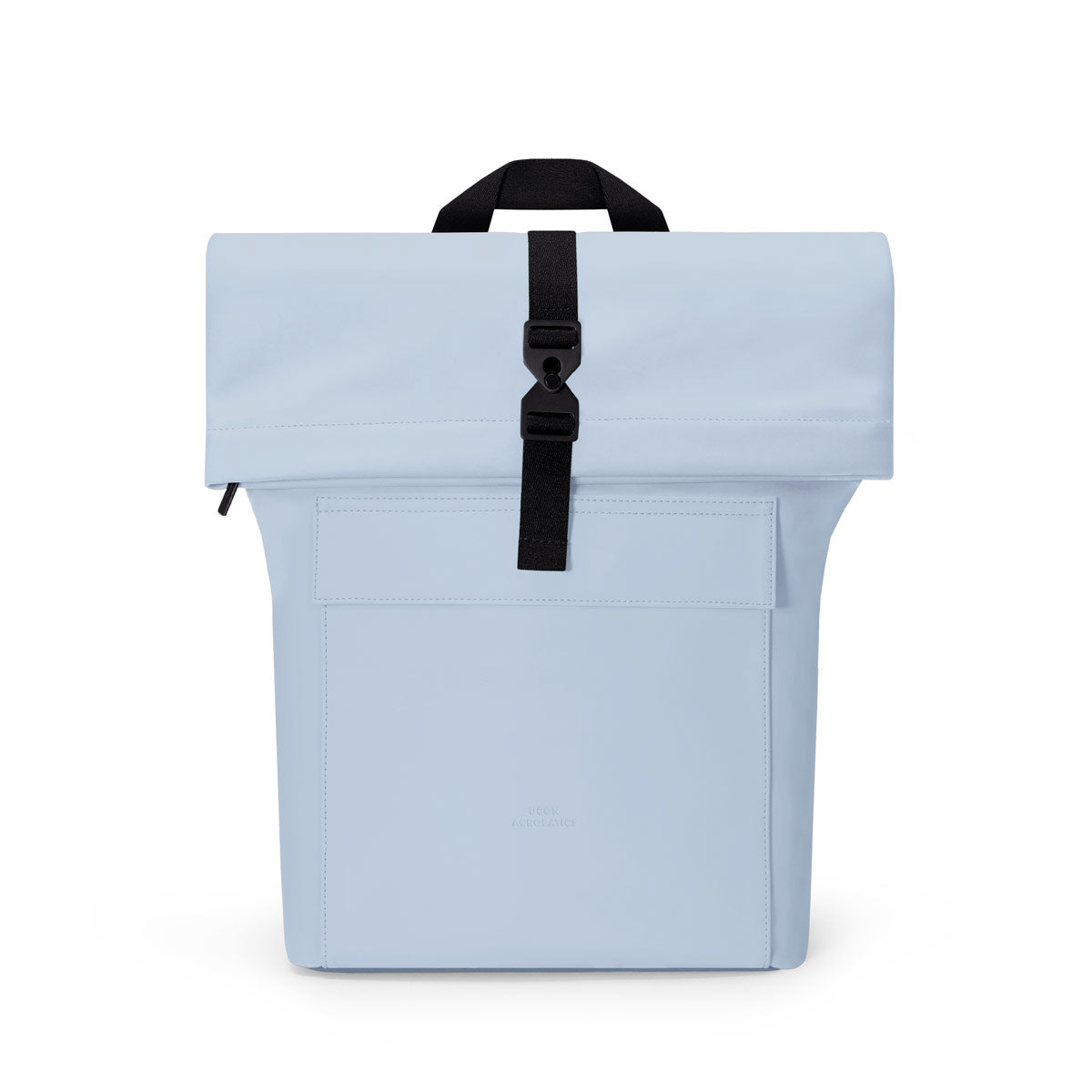 Jasper Mini Lotus - Fog Blue — mynd 5