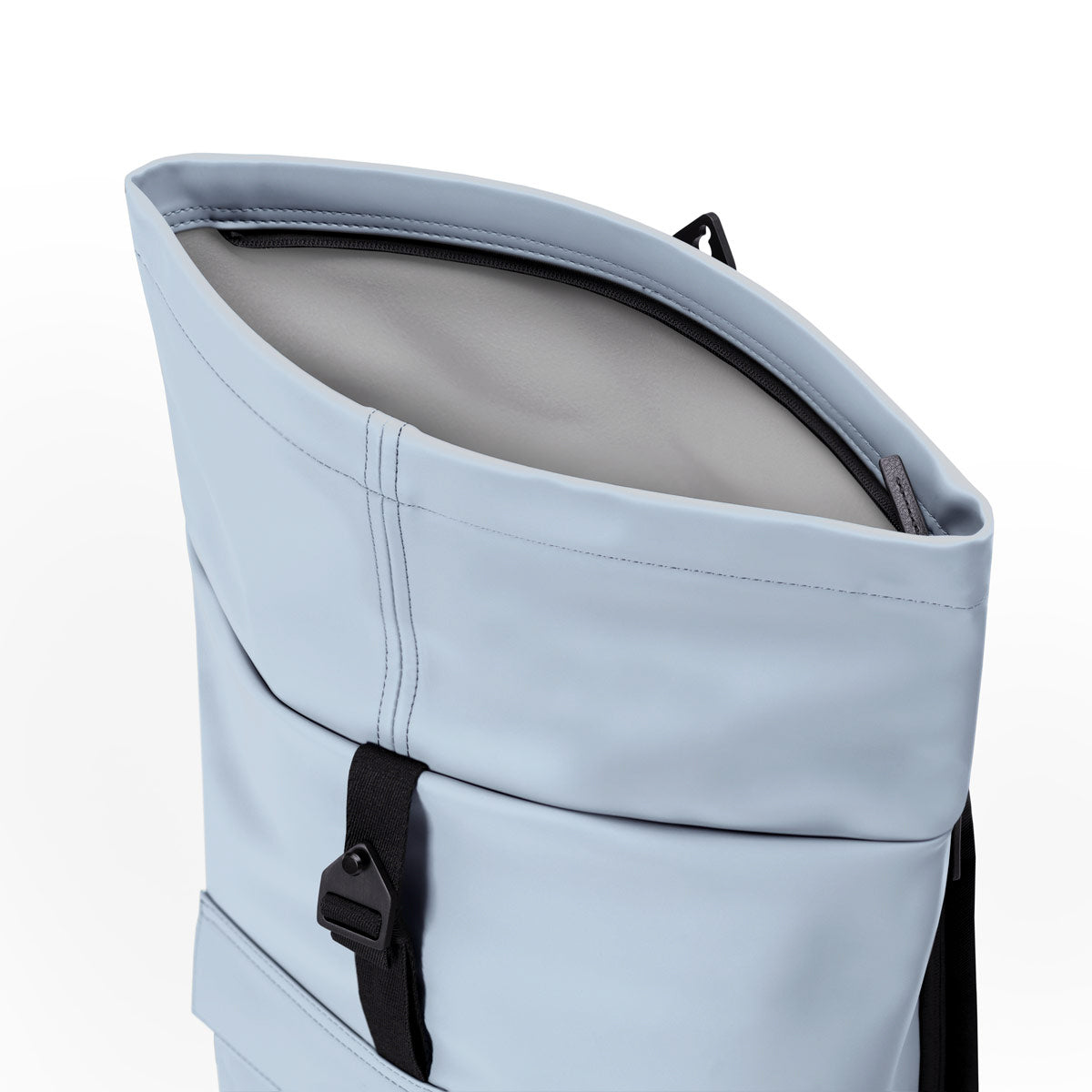 Jasper Mini Lotus - Fog Blue — mynd 4