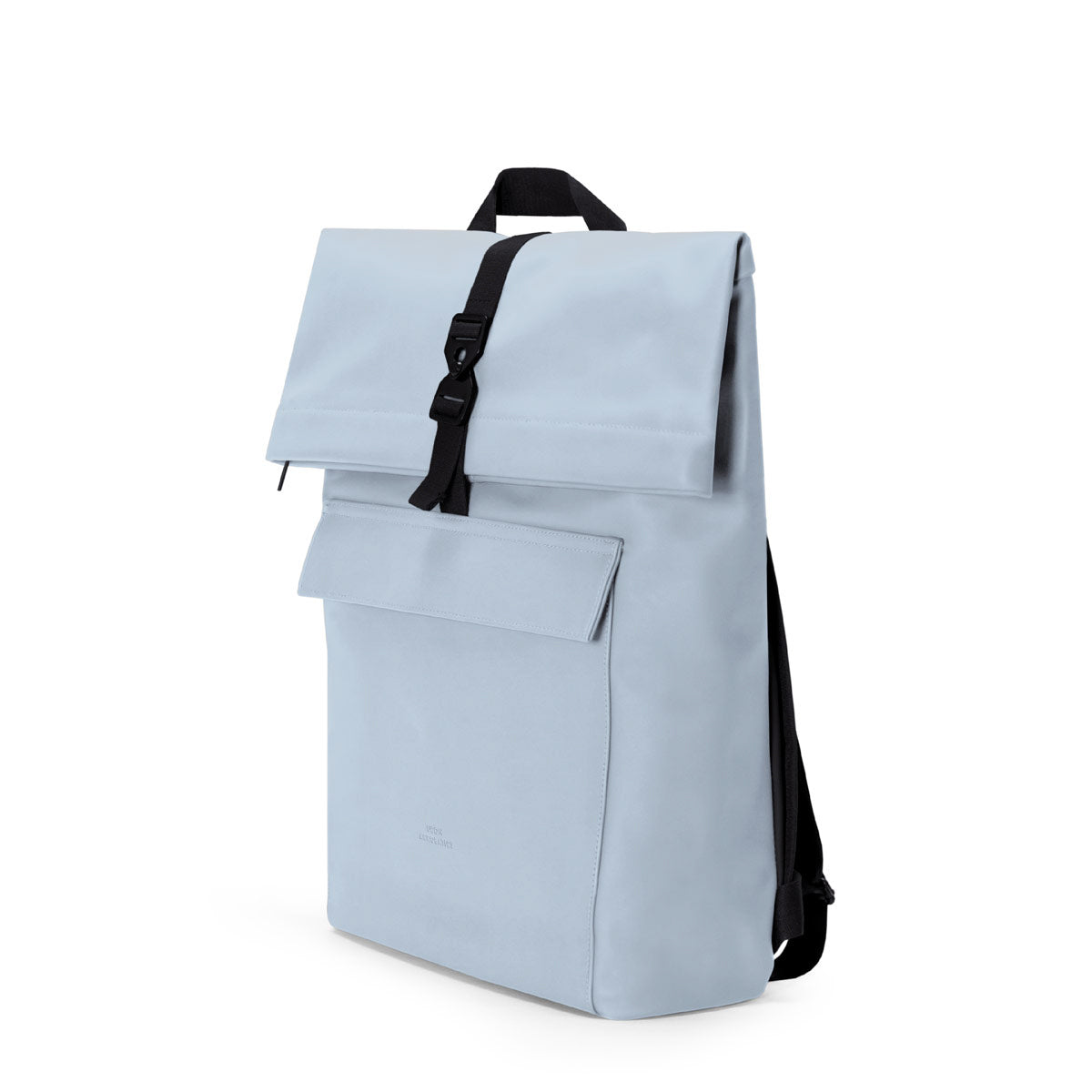 Jasper Mini Lotus - Fog Blue — mynd 6