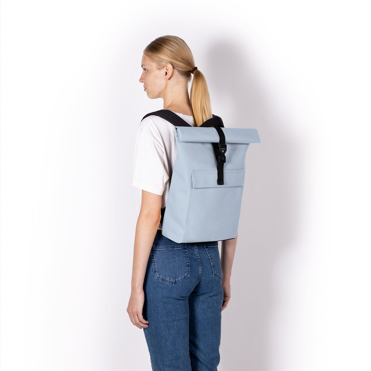 Jasper Mini Lotus - Fog Blue — mynd 7