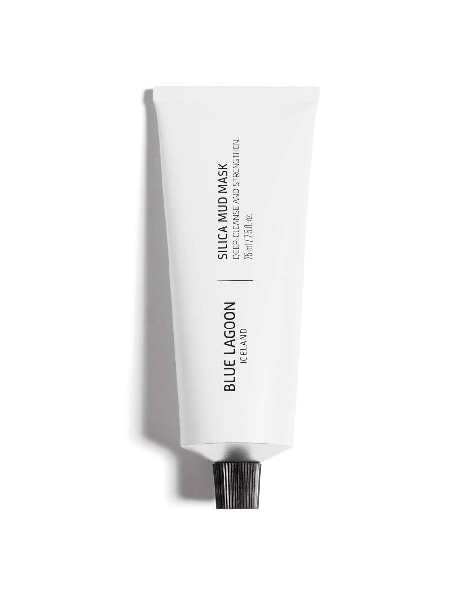 Silica Mask 75 ml