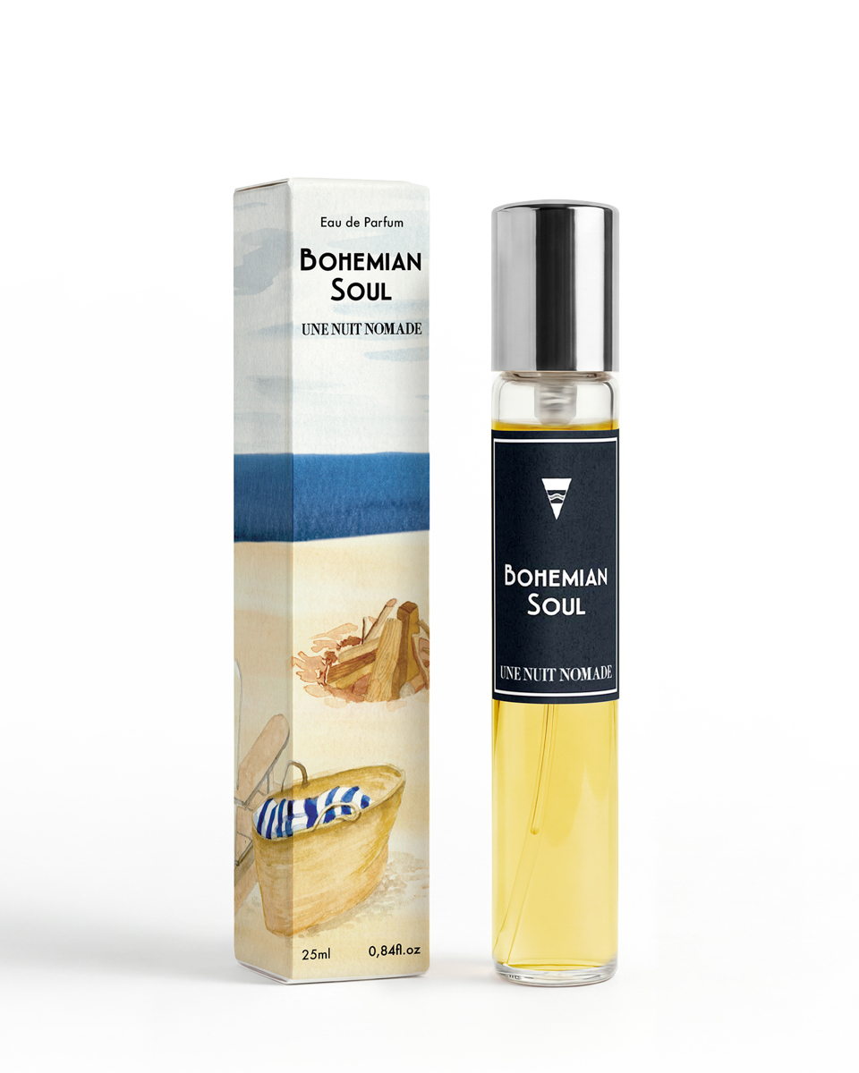 Bohemian Soul 25ml
