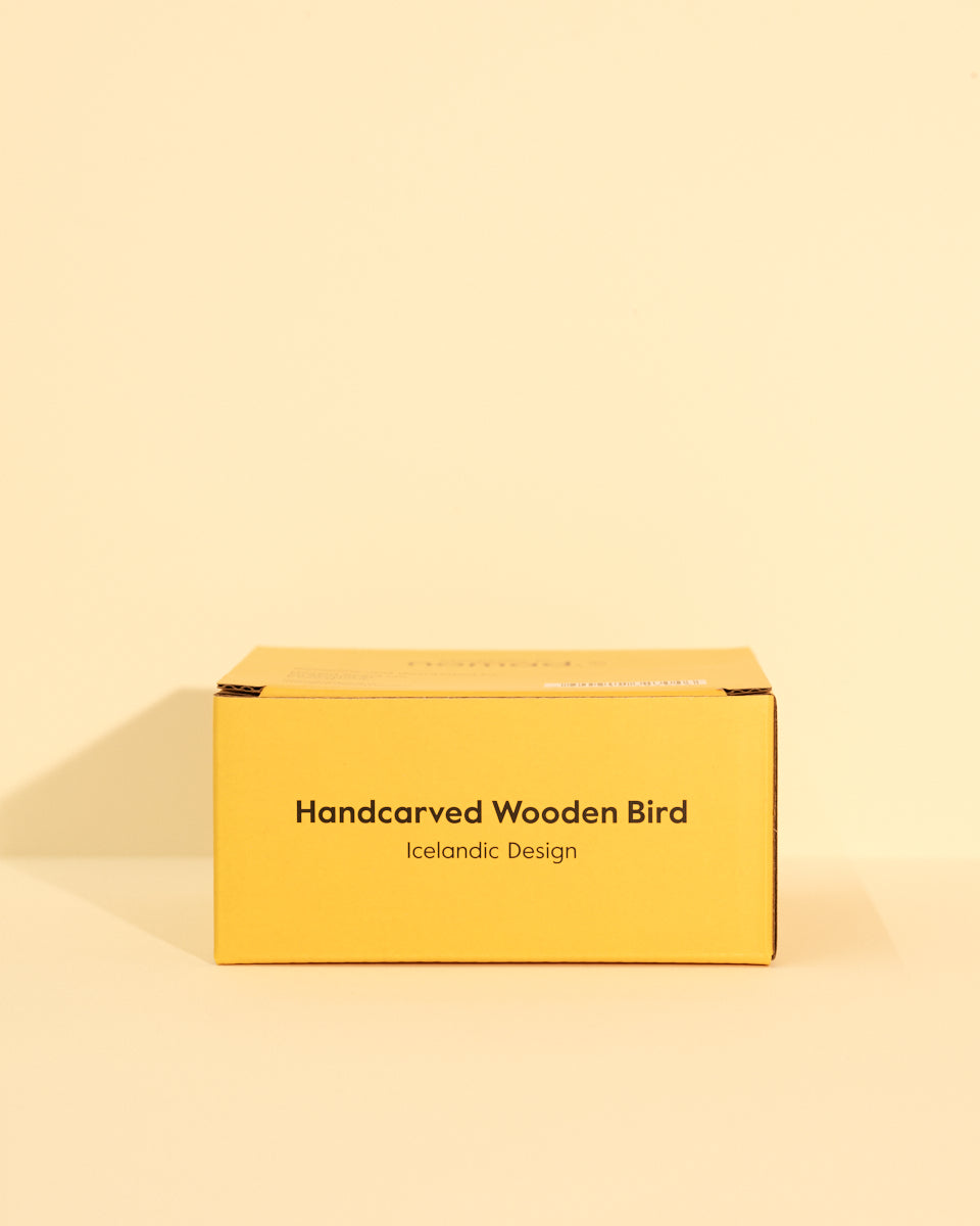 Icelandic Birds - Whimbrel — mynd 4