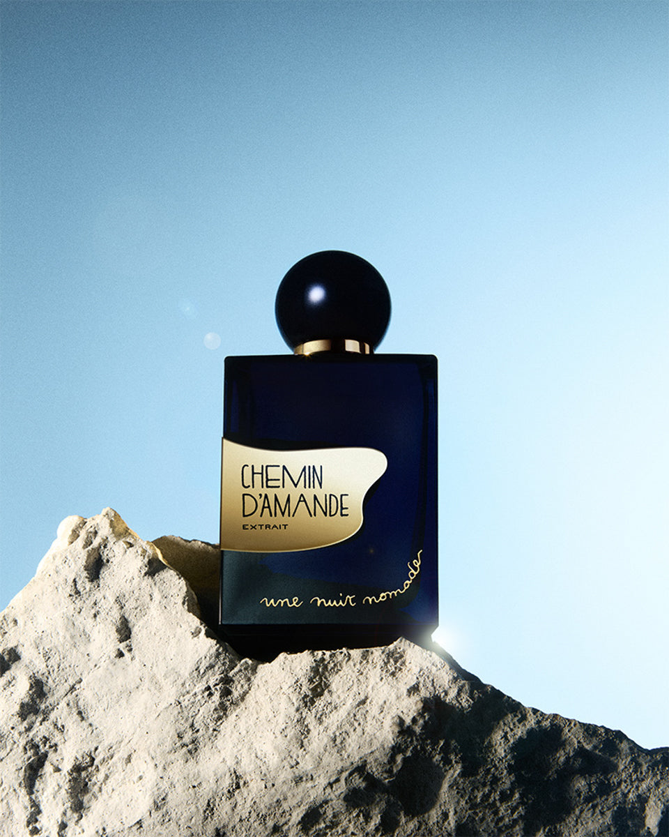 Chemin D'Amande 50ml