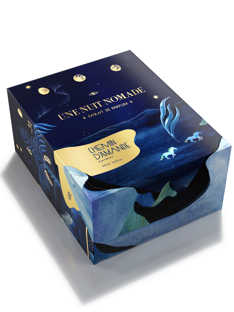Chemin D'Amande 50ml