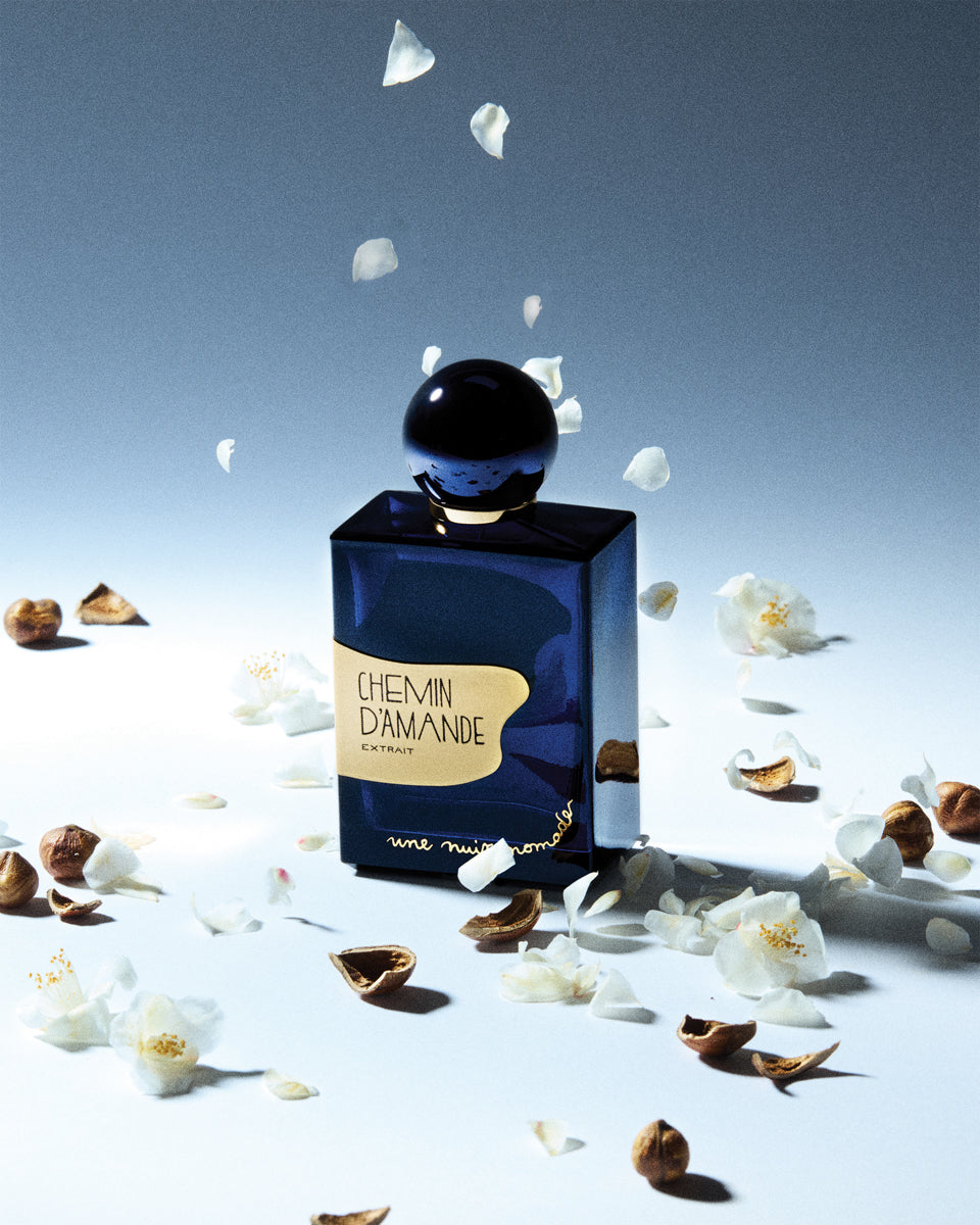 Chemin D'Amande 50ml
