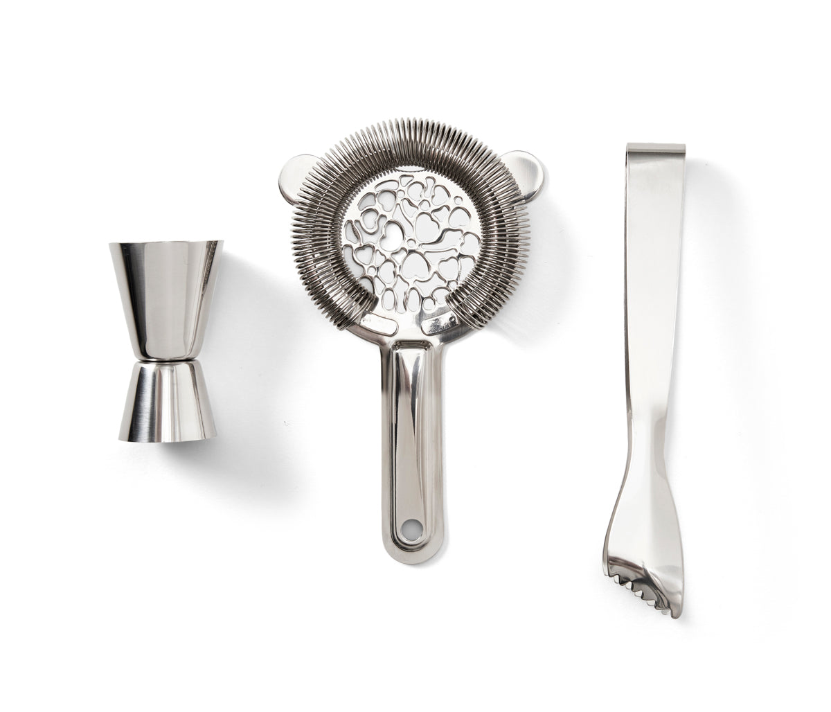 The Essentials – Cocktail Tools