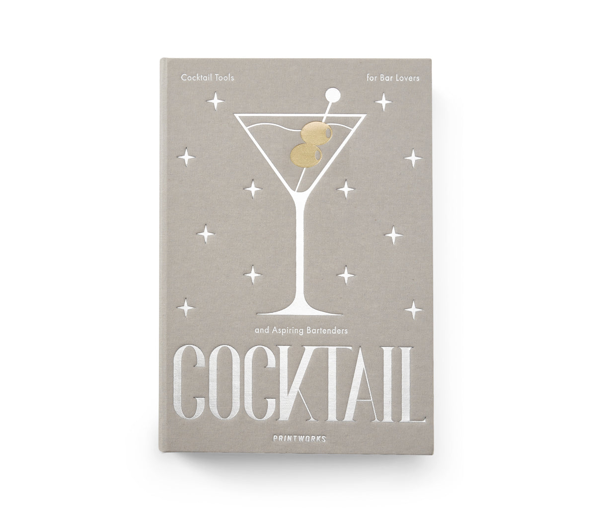 The Essentials – Cocktail Tools