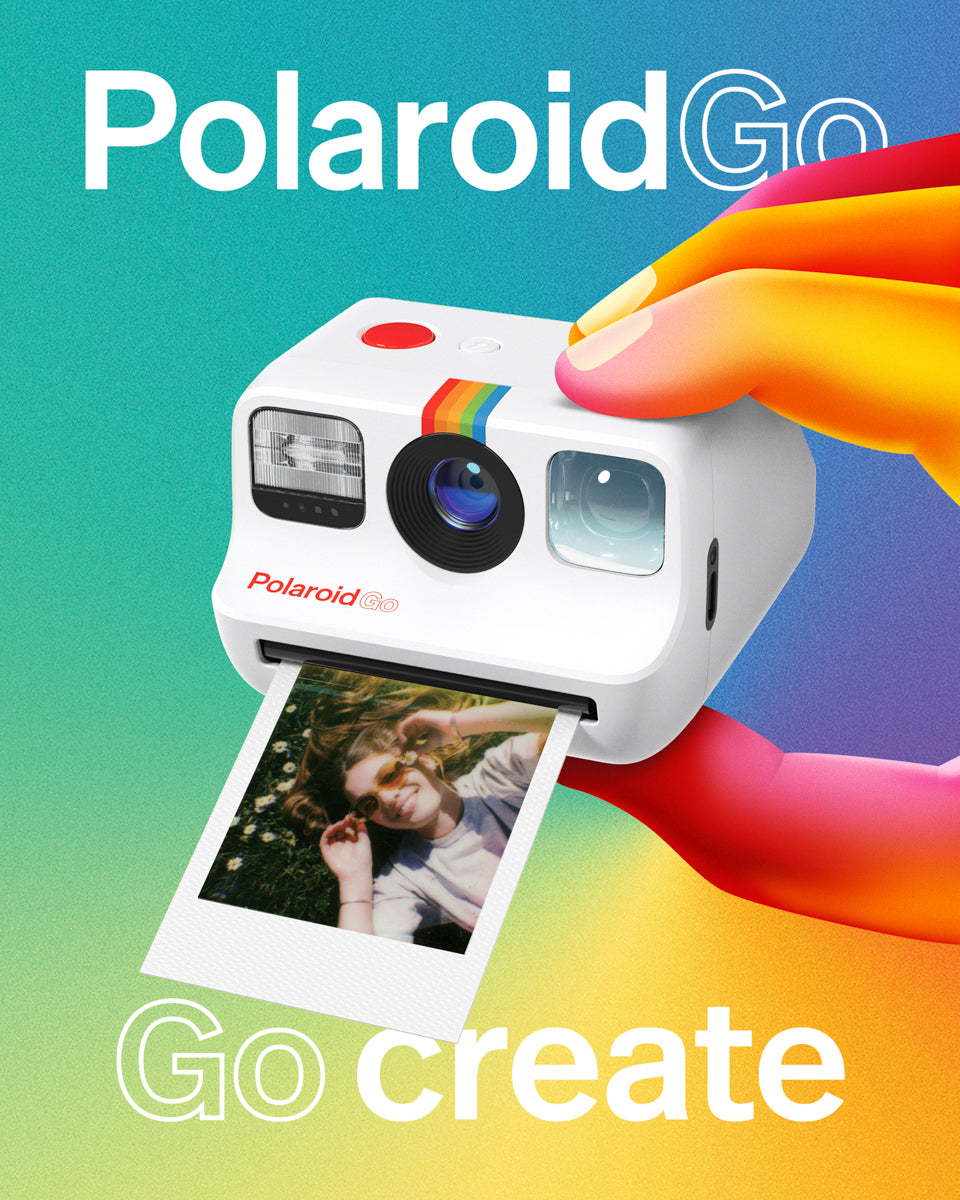 Go Film – Double Pack