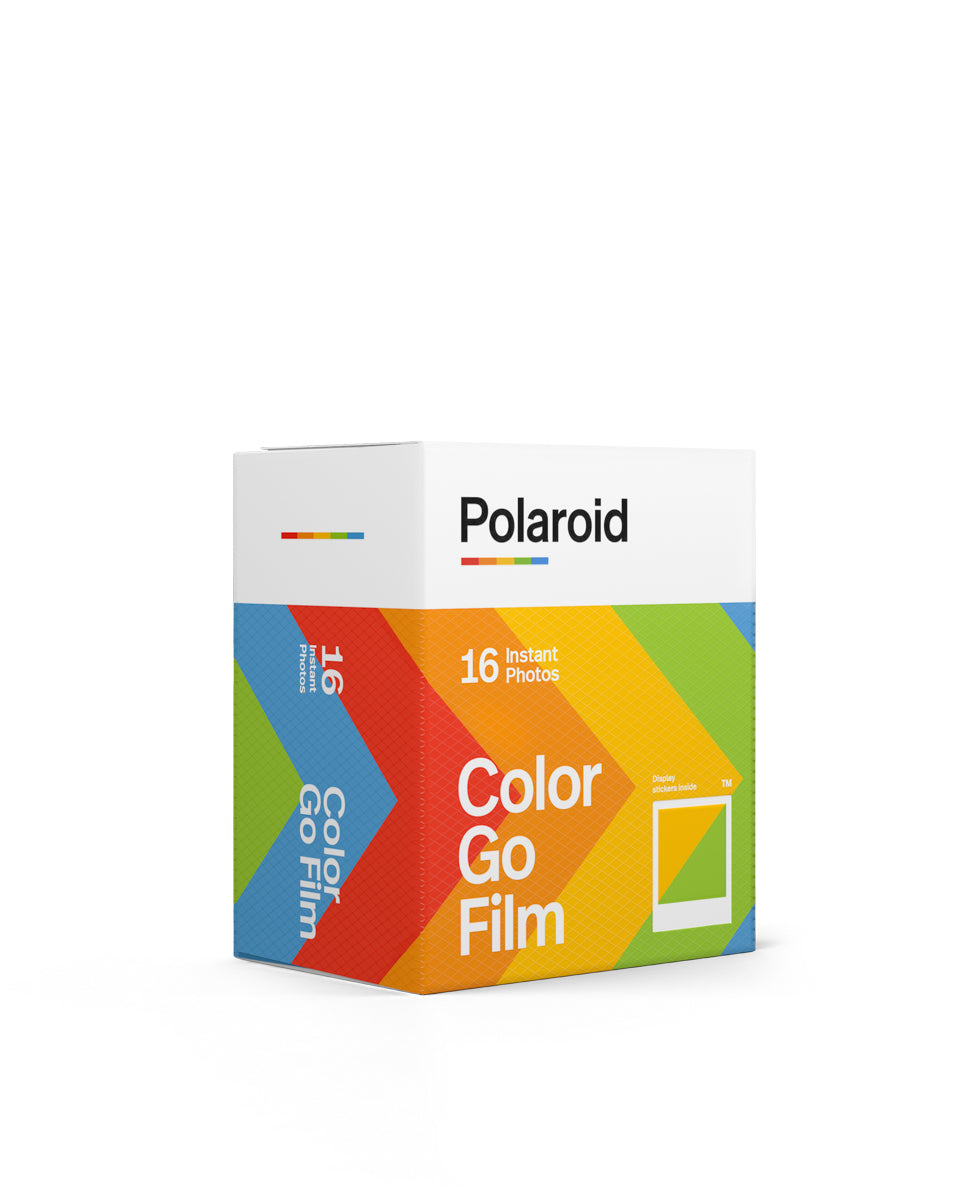 Go Film – Double Pack