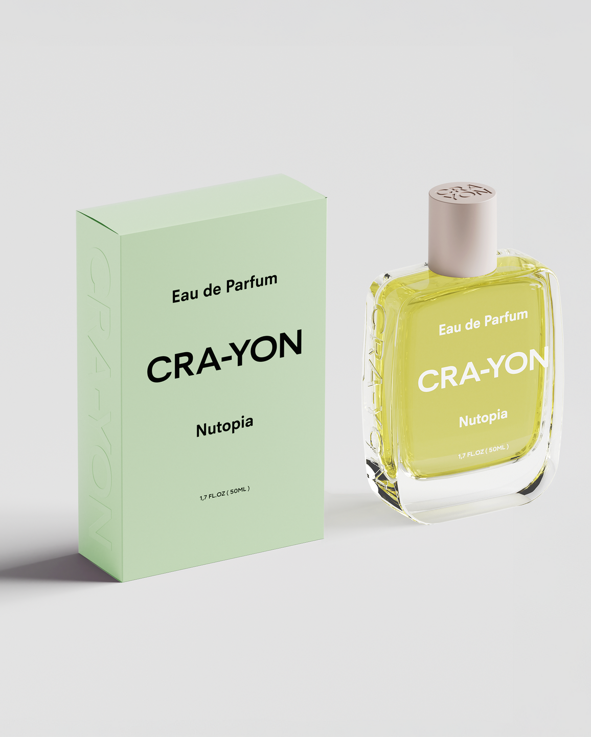 Nutopia 50ml
