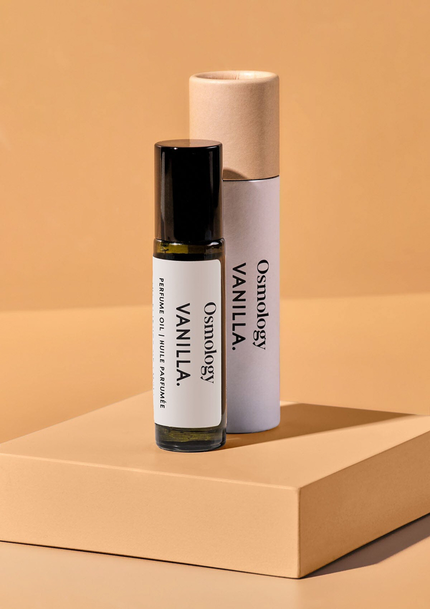 Vanilla – Ilmolía, 10 ml